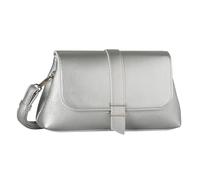 Gabor Umhängetasche Sahar 26 cm silberfarben Damen