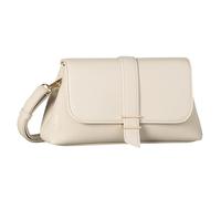 Gabor Sahar Umhängetasche 26 cm weiss
