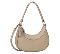 Gabor Selva Schultertasche 27 cm grau