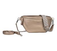 Gabor Silena Belt Bag Metallic Rose