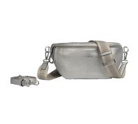 Gabor bags Silena Damen Gürteltasche Bauchtasche Klein Silber