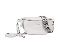 Gabor bags Silena Damen Gürteltasche Bauchtasche Klein Weiß