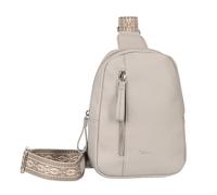 Gabor bags Silena Damen Handtasche Sling Bag Rucksack Klein Grau