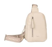 Gabor bags Silena Damen Handtasche Sling Bag Rucksack Klein Weiß