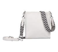 Gabor Silena Schultertasche 25 cm white (TAS009026) weiss