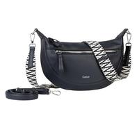 Gabor bags Silena Damen Umhängetasche Crossbody Bag Mittelgroß Blau