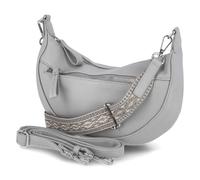 Gabor bags Damen Silena Umhängetasche, Grau