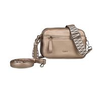 Gabor Silena Camera Bag Metallic Rose