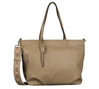 Gabor Sveda Shopper Tasche 50 cm sage (9263-208) beige