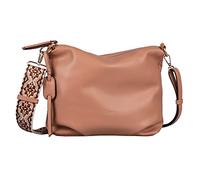 Gabor bags , SVEDA, Damen, Umhängetasche, M, rosa, 32x7x23,5cm