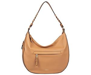 Gabor bags Tala Damen Hobo Bag Schultertasche