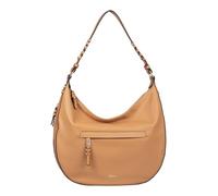 Gabor bags Tala Damen Hobo Bag Schultertasche Mittelgroß Braun