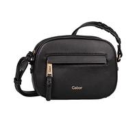 Gabor Tala Umhängetasche 20 cm schwarz