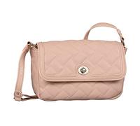 Gabor bags TIARA Damen Umhängetasche S, light rose, 22x9x13,5