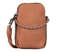 Gabor bags Valentine Damen Handytasche Umhängetasche Mittelgroß Braun