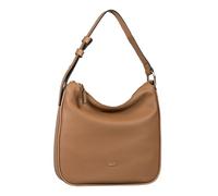 Gabor Valerie Schultertasche 30.5 cm camel (9395-24) braun