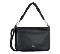 Gabor bags Damen Vivien Umhängetasche, Schwarz