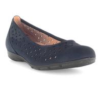 Gabor Ballerina |dark-blue| EU 36