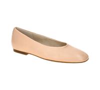 Gabor Ballerina rosa rouge Nappa 64.140.22 für Damen, rosa, Größe 38 ½ EU / 5,5 UK