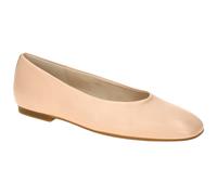 Gabor 64.140.22 rose - Ballerina - Halbschuhe - Slipper für Damen - Größe 36