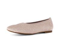 Ballerina GABOR "Eleganter Ballerina", Damen, Gr. 37,5, multicolour, Schuhe Ballerina (23953047-37,5) multicolour