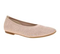Gabor Ballerina rosa Strass Funkel-Effekt 84.146.40 - Größe 42