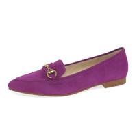 elegante Ballerinas orchid, 39