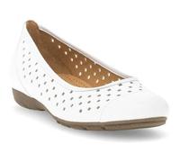 Gabor Ballerina |weiss| EU 38