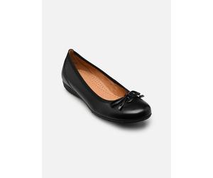Gabor - Ballerinas 04.164 - Schwarz - Größe 43