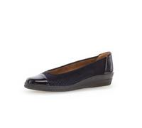 Gabor - Ballerinas - 06.402.86 - Blau 43