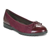 Gabor Ballerinas 3007 in Bordeaux 38