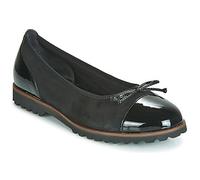 Gabor Ballerinas 3410037 in Schwarz 35
