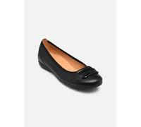 Gabor - Ballerinas 54.166 - Schwarz - Größe 37 1/2