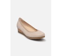 Gabor - Ballerinas 62.641 - Beige - Größe 37
