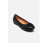Gabor - Ballerinas 64.166 - Schwarz - Größe 37 1/2