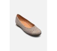 Gabor - Ballerinas 64.169 - beige - Größe 43
