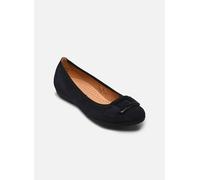 Gabor - Ballerinas 74.166 - Blau - Größe 37 1/2