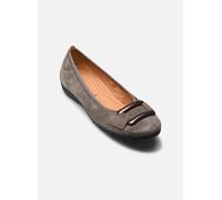 Gabor - Ballerinas 74.166 - braun - Größe 39