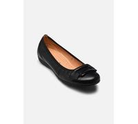 Gabor - Ballerinas 74.166 - schwarz - Größe 41
