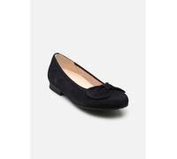 Gabor Damenschuhe Klassische Pumps dark-blue dark-blue - Gr. - 4 UK