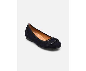 Gabor - Ballerinas 84.166 - Blau - Größe 39