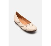 Gabor - Ballerinas 84.169 - Weiß - Größe 39