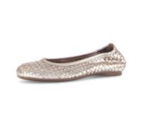 Gabor Pumps Damen Gold – Größe 40,5 EU / 7 UK