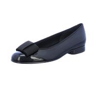 Gabor Ballerinas für Damen, schwarz, Größe 35 EU / 2,5 UK