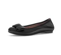 Gabor Damenschuhe Klassische Pumps schwarz schwarz - Gr. - 40.5 EU | 7 UK