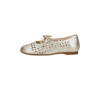 Gabor Ballerinas Glattleder Gold - 40