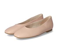 Gabor Ballerinas - Gr. 41 - Pink - Glattleder