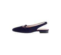 Gabor Ballerinas Leder Atlantik - 36