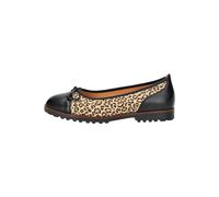 Gabor Ballerinas Nappaleder Natur - 40,5
