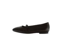 Gabor Ballerinas Nappaleder Schwarz - 40,5